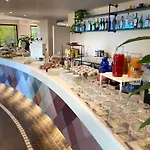 Pianob - Breakfast & Bar 3* 西尼加利亚