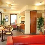 Pianob - Breakfast & Bar 3*