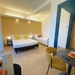 Hotell Pianob - Breakfast & Bar