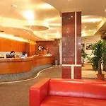 Pianob - Breakfast & Bar Hotell Senigallia