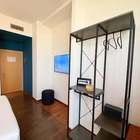 Pianob - Breakfast & Bar 3* Senigallia