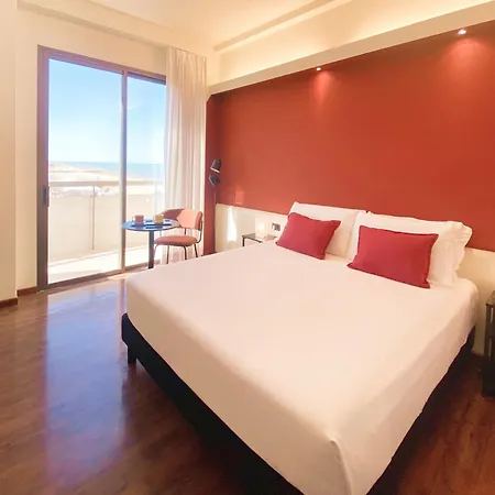 Hotel Pianob - Breakfast & Bar Senigallia