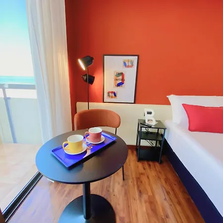 Pianob - Breakfast & Bar 3*