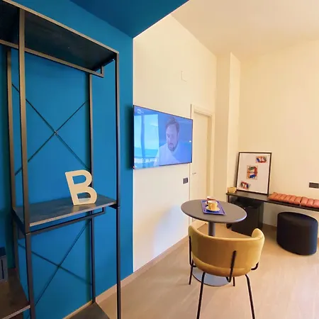 Pianob - Breakfast & Bar Hotel 3*