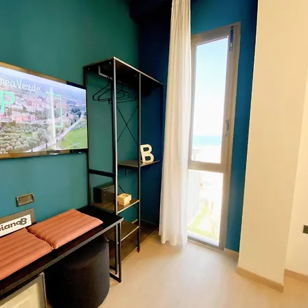 Hotel Pianob - Breakfast & Bar