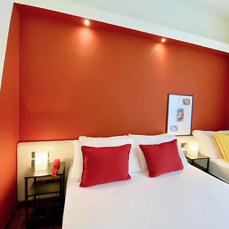 Pianob - Breakfast & Bar Hotel 3*