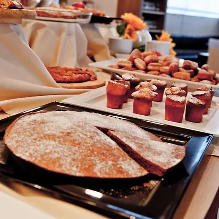 Pianob - Breakfast & Bar Hotel Senigallia