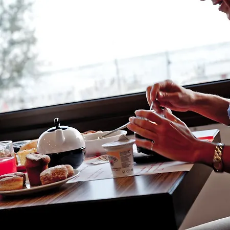 Hotel Pianob - Breakfast & Bar Senigallia