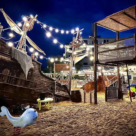 Pianob - Breakfast & Bar Senigallia