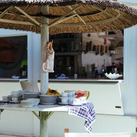 Pianob - Breakfast & Bar 3* Senigallia