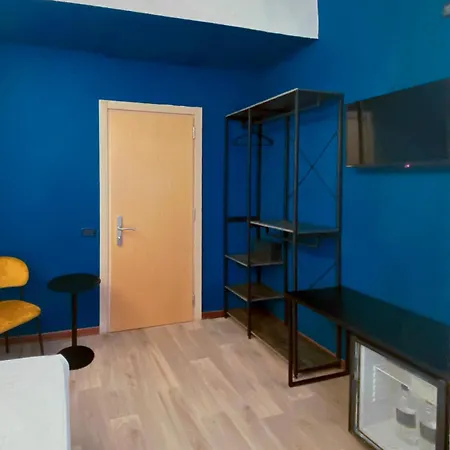 Pianob - Breakfast & Bar Senigallia