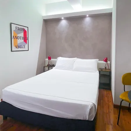 Hotel Pianob - Breakfast & Bar 3*