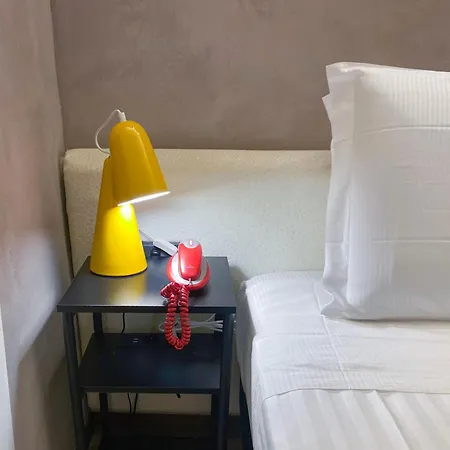 Pianob - Breakfast & Bar Hotel Senigallia