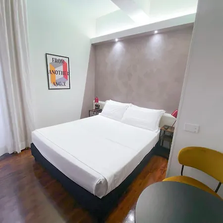 Hotel Pianob - Breakfast & Bar Senigallia