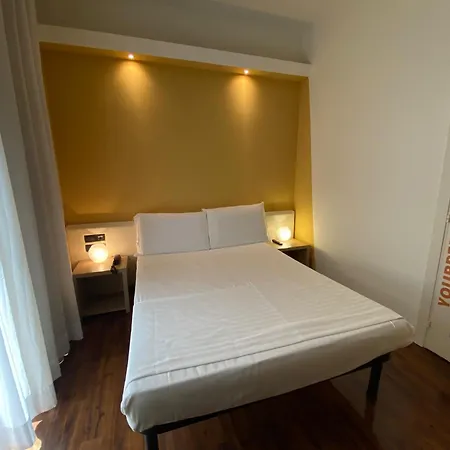 Pianob - Breakfast & Bar Hotel