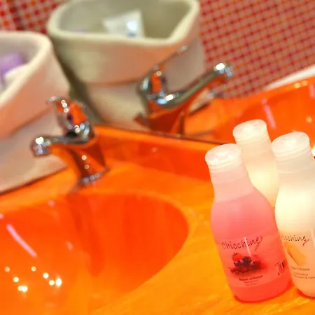 Pianob - Breakfast & Bar Hotel