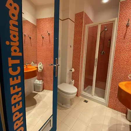 Pianob - Breakfast & Bar Hotel 3*