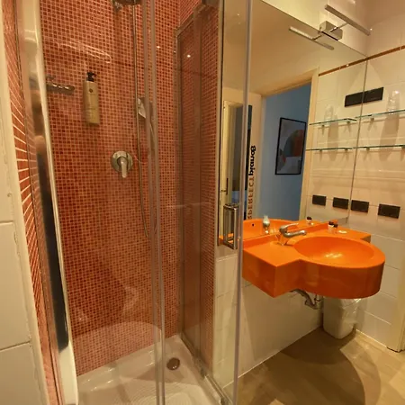 Hotel Pianob - Breakfast & Bar 3*