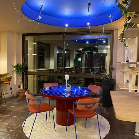 Pianob - Breakfast & Bar Hotel Senigallia