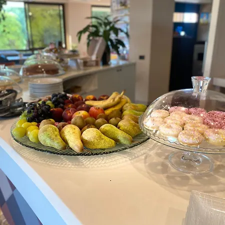 Pianob - Breakfast & Bar 3*