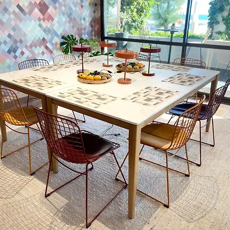 Pianob - Breakfast & Bar 3*