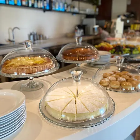 Pianob - Breakfast & Bar