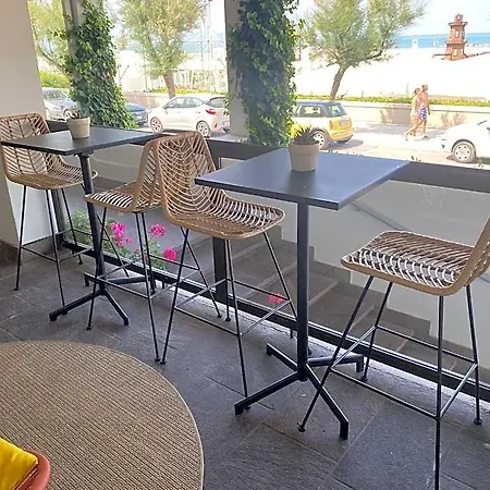 Hotel Pianob - Breakfast & Bar 3*