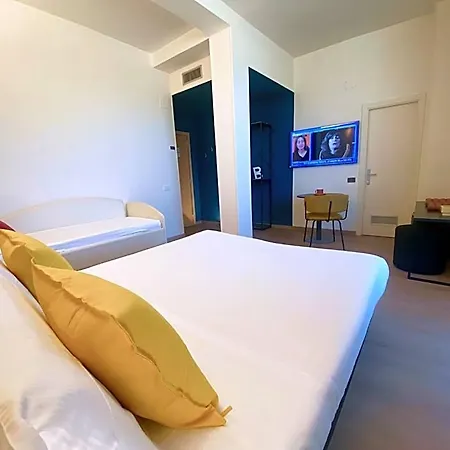 Pianob - Breakfast & Bar Hotel