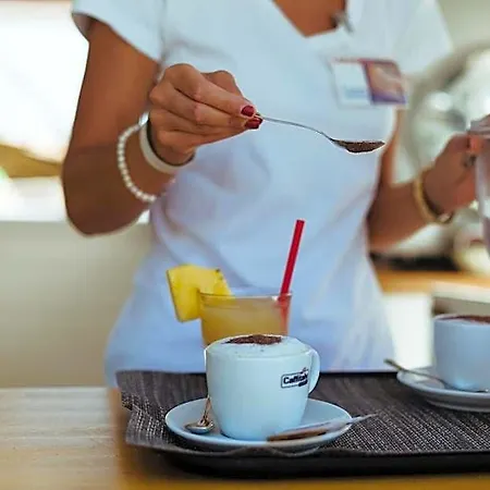 Pianob - Breakfast & Bar