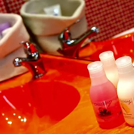 Pianob - Breakfast & Bar Hotel Senigallia