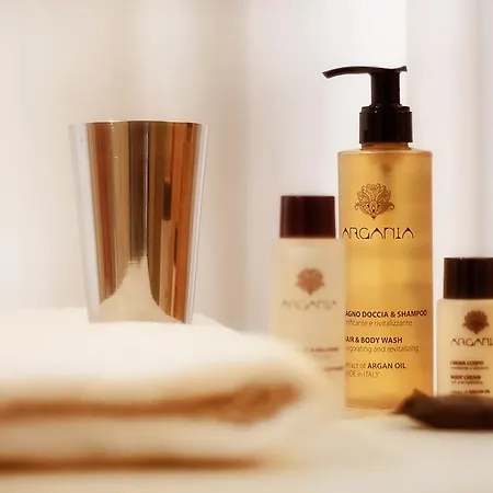 Pianob - Breakfast & Bar 3* Senigallia