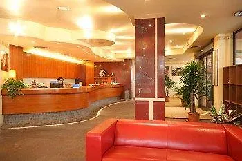 Pianob - Breakfast & Bar Hotel Senigallia