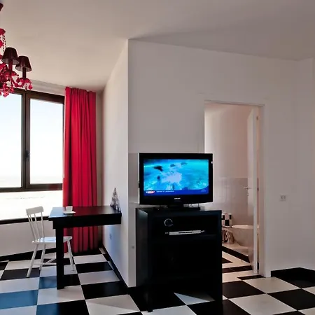 Pianob - Breakfast & Bar 3* Senigallia