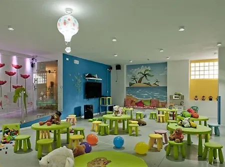 Pianob - Breakfast & Bar 3* Senigallia