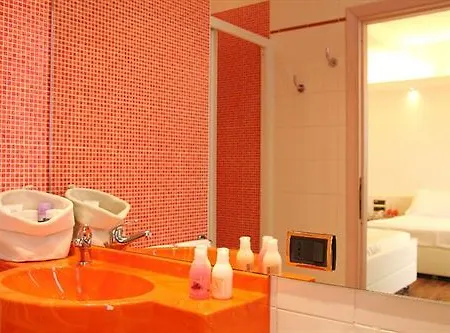 Hotel Pianob - Breakfast & Bar 3*