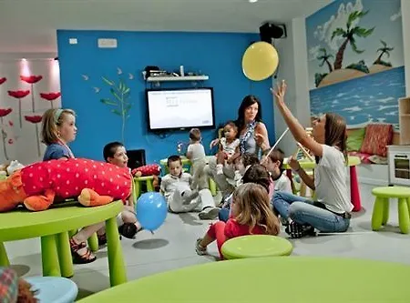 Pianob - Breakfast & Bar 3* Senigallia