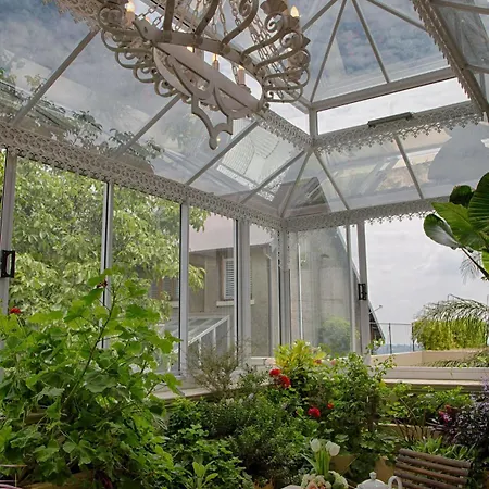 Hotel Pianob - Breakfast & Bar